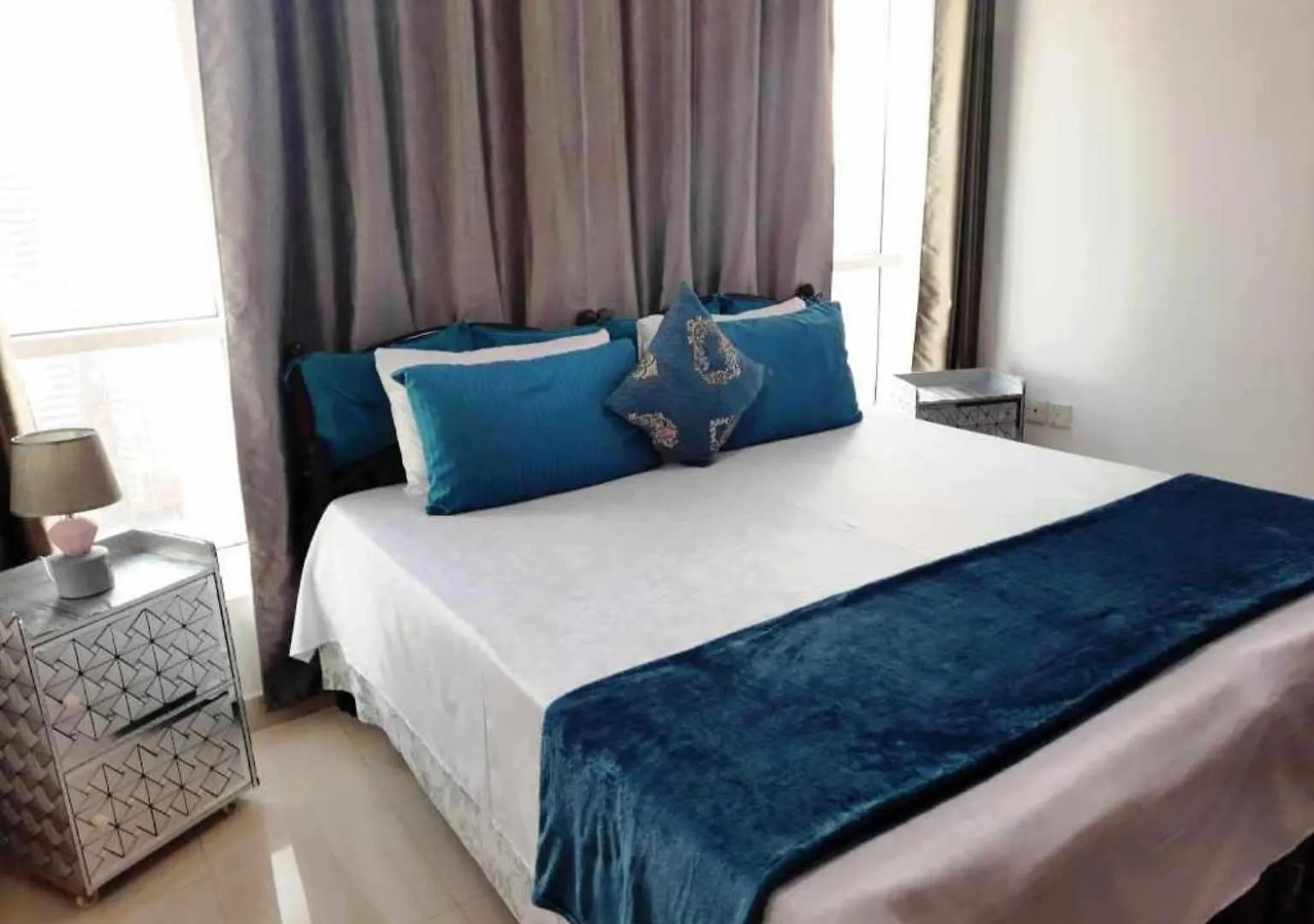 Beach Side Private Room At Sharjah-Dubai Border 0*, Sharjah United Arab Emirates