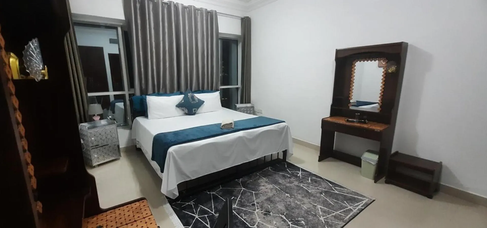 Beach Side Private Room At Sharjah-Dubai Border 0*, الشارقة الإمارات العربية المتحدة